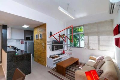 Apartamento, 2 quartos, 66 m² - Foto 2