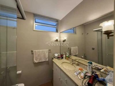 Apartamento, 3 quartos, 140 m² - Foto 1