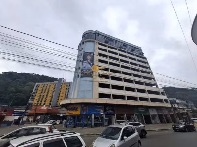 Prédio Inteiro - Foto 1