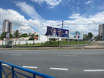 Terreno, 1500 m² - Foto 1