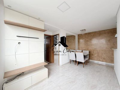 Apartamento, 2 quartos, 49 m² - Foto 4