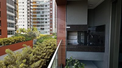 Apartamento, 3 quartos, 131 m² - Foto 4