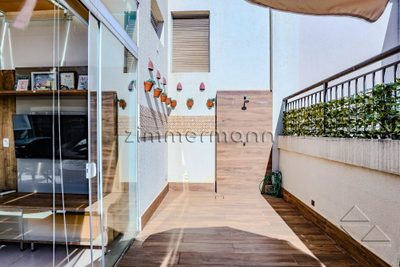 Cobertura, 2 quartos, 120 m² - Foto 2