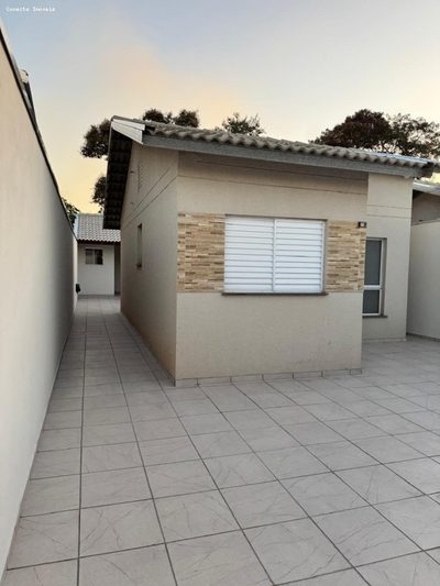 Casa, 2 quartos, 70 m² - Foto 3