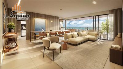 Apartamento, 3 quartos, 163203 m² - Foto 4
