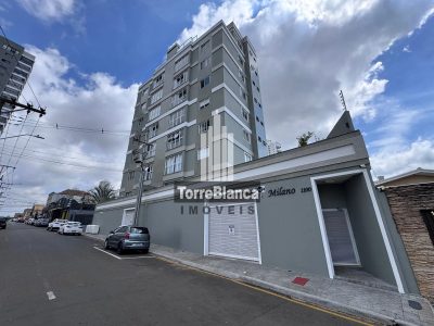 Apartamento, 3 quartos, 133 m² - Foto 1