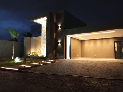 Casa, 3 quartos, 220 m² - Foto 3