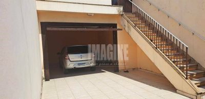 Sobrado, 3 quartos, 150 m² - Foto 2