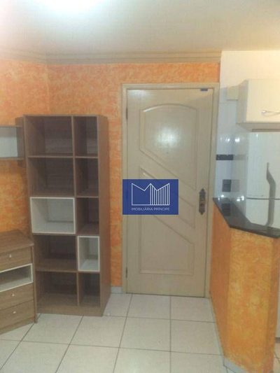 Apartamento, 1 quarto, 35 m² - Foto 4