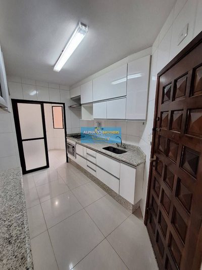Apartamento, 3 quartos, 140 m² - Foto 5