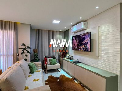 Apartamento, 2 quartos, 76 m² - Foto 5