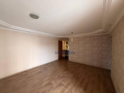 Apartamento, 3 quartos, 75 m² - Foto 4