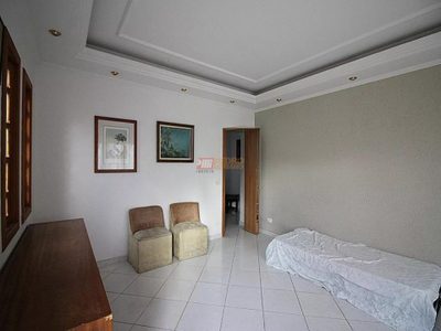 Casa, 5 quartos, 360 m² - Foto 4