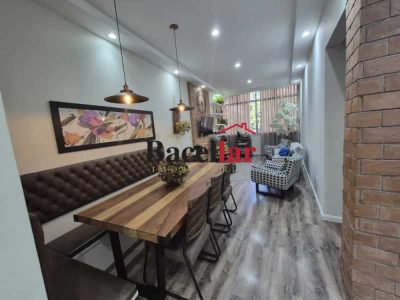 Apartamento, 3 quartos, 120 m² - Foto 1