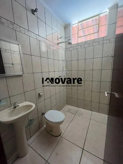 Casa, 1 quarto, 45 m² - Foto 5