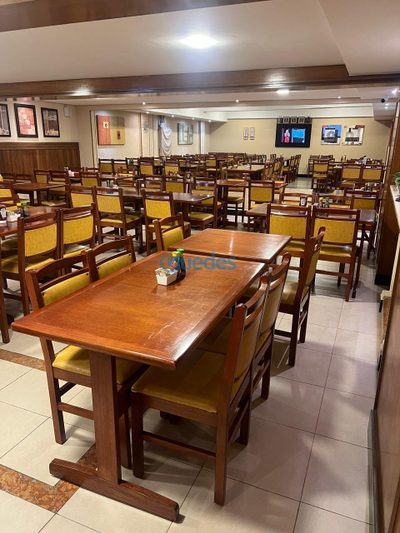 Prédio Inteiro, 730 m² - Foto 1