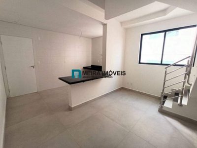 Cobertura, 3 quartos, 120 m² - Foto 5