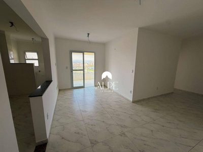 Apartamento, 2 quartos, 79 m² - Foto 3