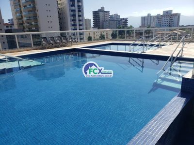 Apartamento, 2 quartos, 105 m² - Foto 4