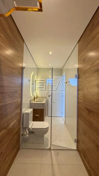 Apartamento, 3 quartos, 151 m² - Foto 3