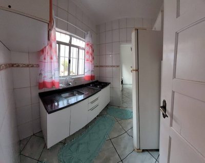 Sobrado, 3 quartos, 141 m² - Foto 3