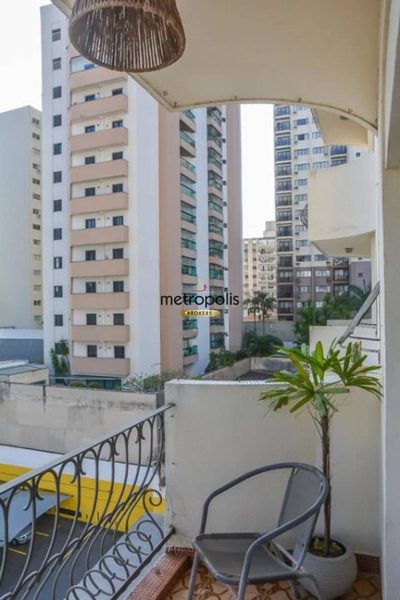 Apartamento, 2 quartos, 98 m² - Foto 4