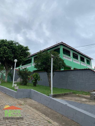 Sobrado - Foto 1
