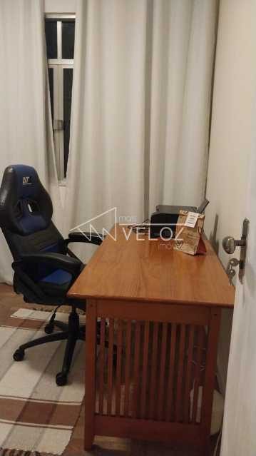 Apartamento, 3 quartos, 82 m² - Foto 3