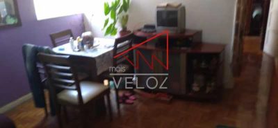 Apartamento, 1 quarto, 33 m² - Foto 3