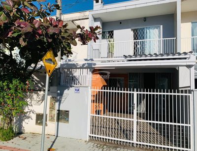 Casa, 2 quartos, 64 m² - Foto 1