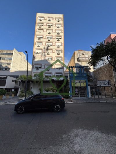 Apartamento, 1 quarto, 44 m² - Foto 4