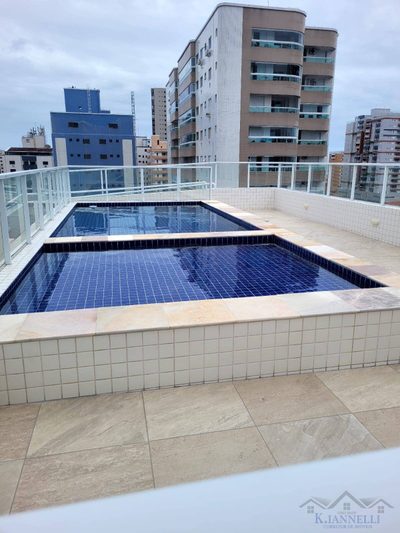 Apartamento, 1 quarto, 40 m² - Foto 1