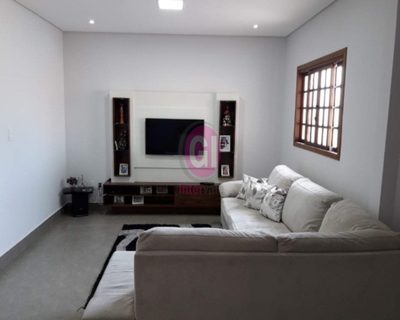 Casa, 3 quartos, 150 m² - Foto 2