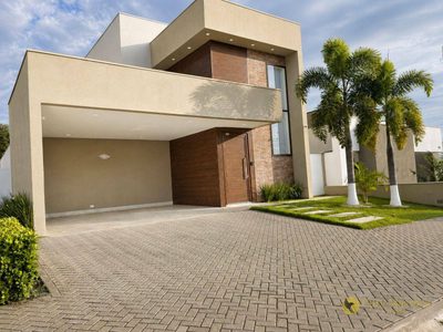 Casa de Condomínio, 3 quartos - Foto 3