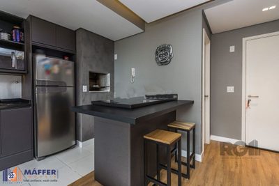 Apartamento, 1 quarto, 51 m² - Foto 4