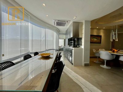 Apartamento, 3 quartos, 133 m² - Foto 5