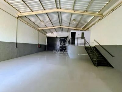 Prédio Inteiro, 250 m² - Foto 1