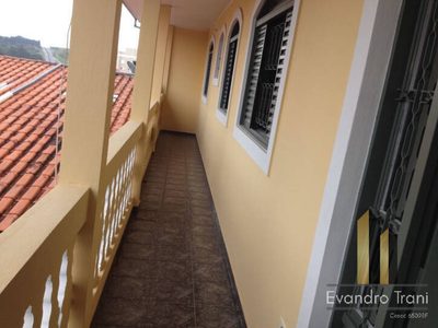 Casa, 5 quartos, 210 m² - Foto 4