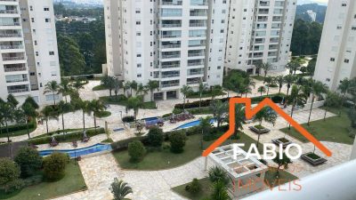 Apartamento, 3 quartos, 132 m² - Foto 2