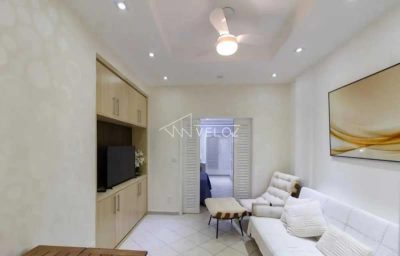 Apartamento, 1 quarto, 36 m² - Foto 2