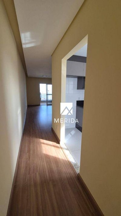 Apartamento, 2 quartos, 63 m² - Foto 4