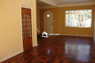 Casa, 3 quartos, 160 m² - Foto 1