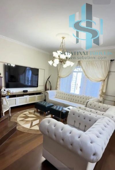 Casa, 3 quartos, 380 m² - Foto 3