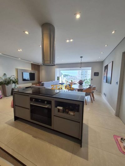 Apartamento, 4 quartos, 125 m² - Foto 5