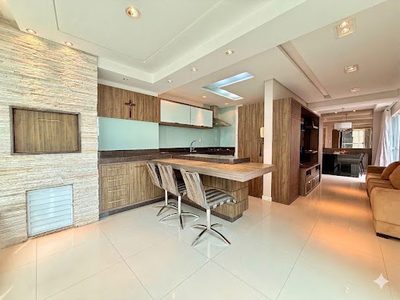 Apartamento, 2 quartos, 140 m² - Foto 3