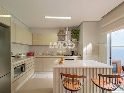 Casa, 3 quartos, 153 m² - Foto 4