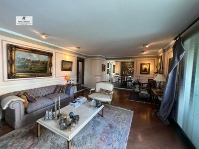 Apartamento, 3 quartos, 220 m² - Foto 3
