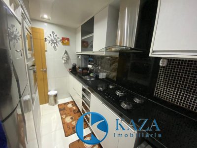 Apartamento, 2 quartos, 45 m² - Foto 5
