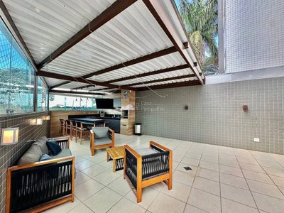 Apartamento, 3 quartos, 179 m² - Foto 1