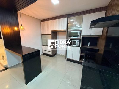 Sobrado, 4 quartos, 286 m² - Foto 4